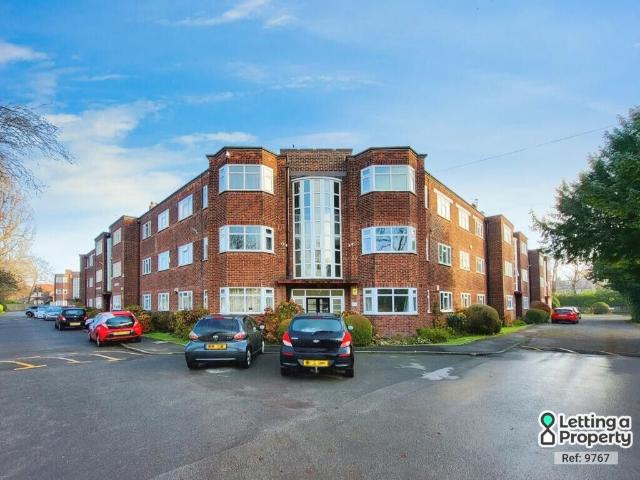 Apartment for rent in Georgia, Isle Of Man