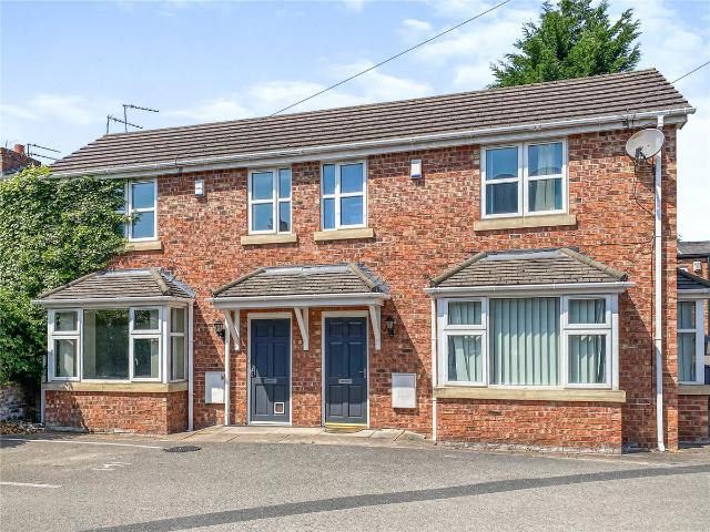 House for rent in Georgia, Greater Manchester