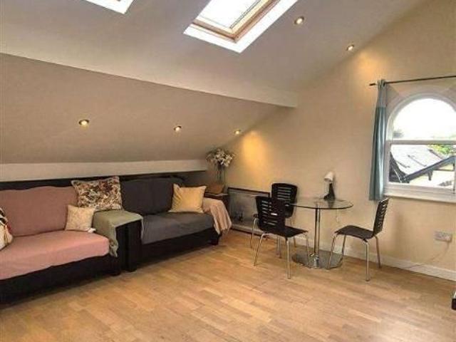 Apartment for rent in Georgia, Greater Manchester