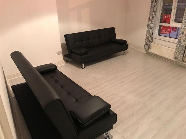 Apartment for rent in Georgia, Greater Manchester
