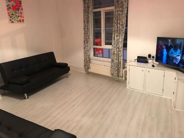 Apartment for rent in Georgia, Greater Manchester
