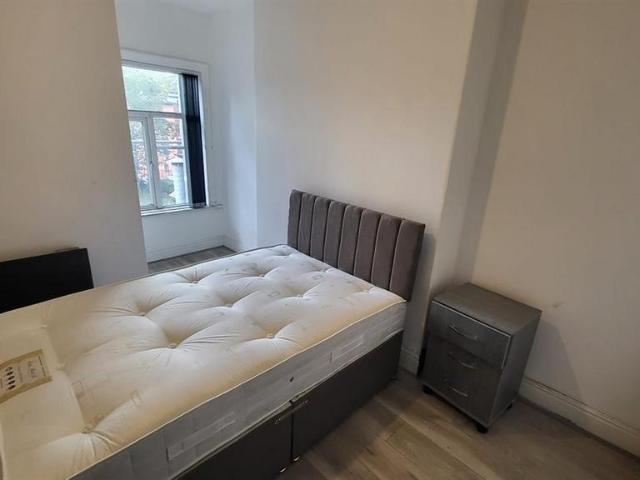 House for rent in Georgia, Greater Manchester
