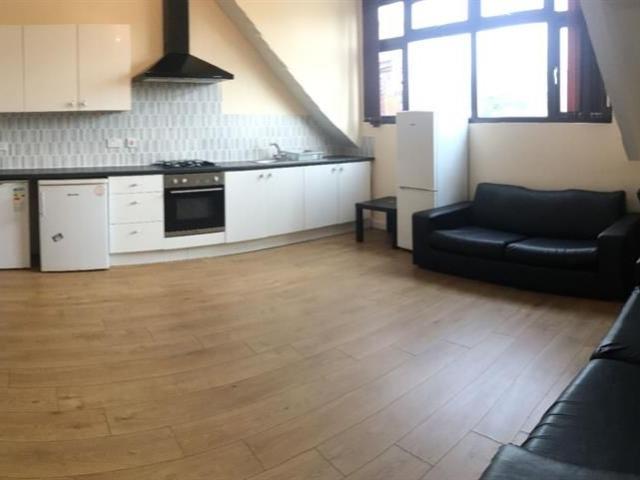 House for rent in Georgia, Greater Manchester
