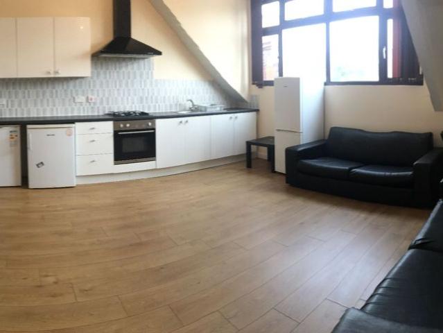 House for rent in Georgia, Greater Manchester
