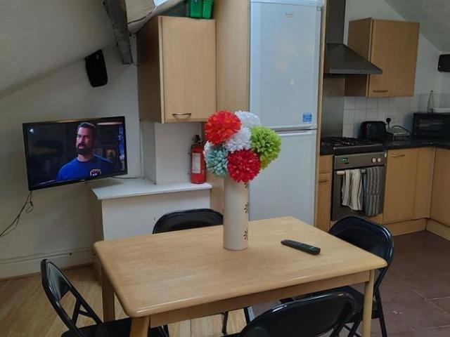 Apartment for rent in Georgia, Greater Manchester