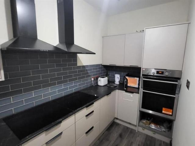 House for rent in Georgia, Greater Manchester