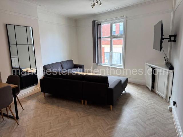 Room for rent in Georgia, Greater Manchester