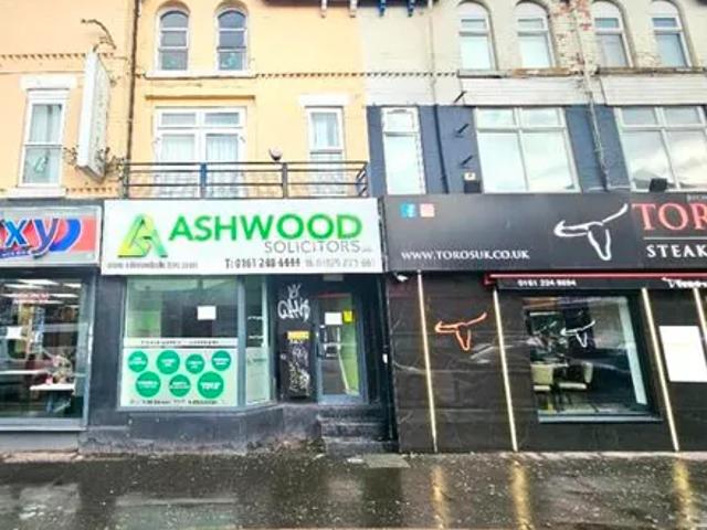 Apartment for rent in Georgia, Greater Manchester