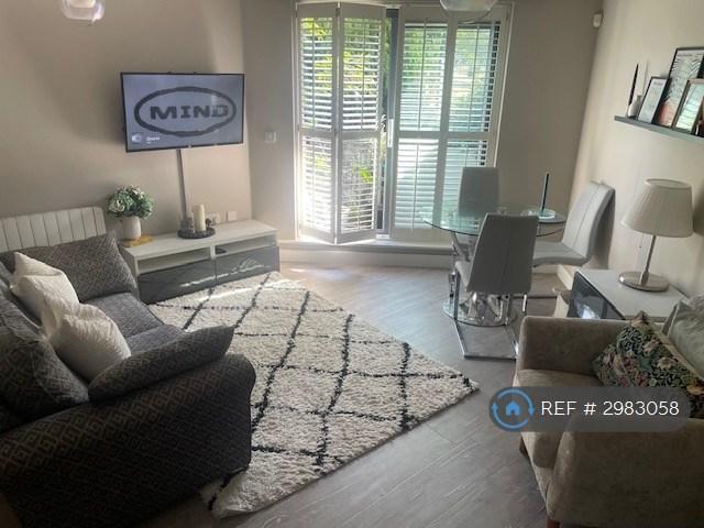 Apartment for rent in Parrs Wood, Georgia