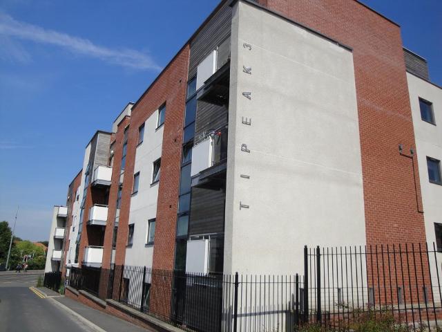 Apartment for rent in Parrs Wood, Georgia