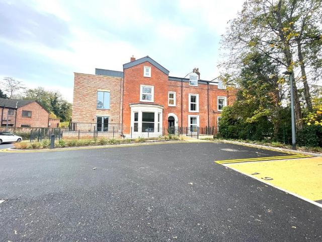 Apartment for rent in Georgia, Greater Manchester