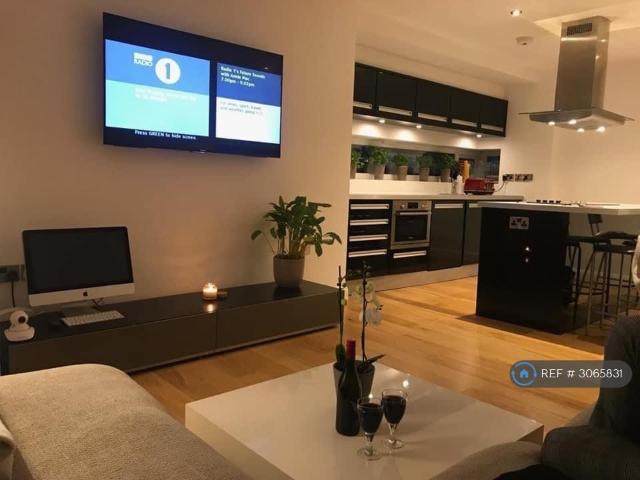 Apartment for rent in Withington, Manchester
