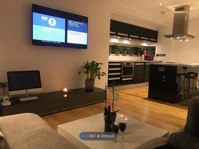 Apartment for rent in Withington, Manchester