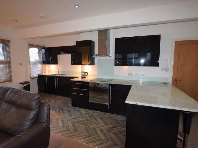 Apartment for rent in Georgia, Greater Manchester