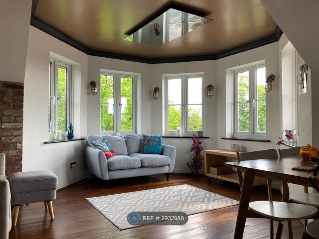 Apartment for rent in Withington, Georgia