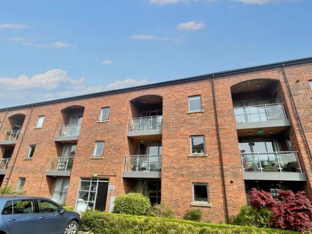 Apartment for rent in Parrs Wood, Georgia