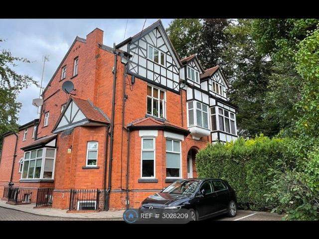 Room for rent in Georgia, Greater Manchester