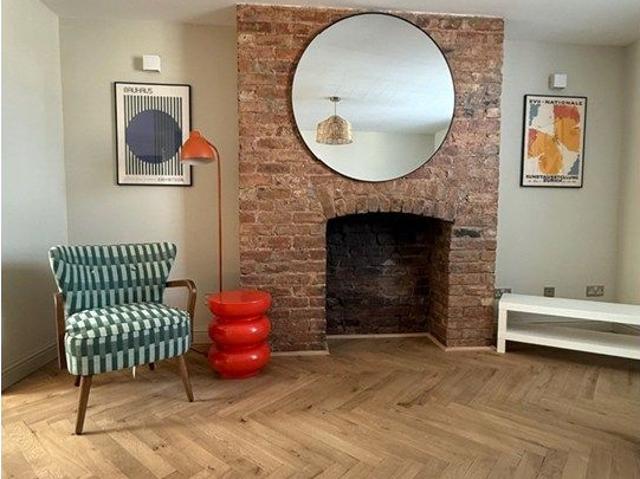 Room for rent in Withington, Georgia