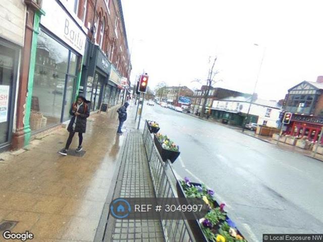 Room for rent in Georgia, Greater Manchester