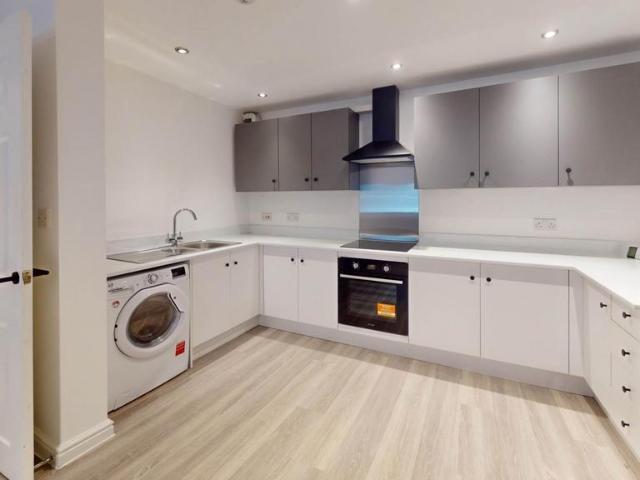 Apartment for rent in Withington, Manchester