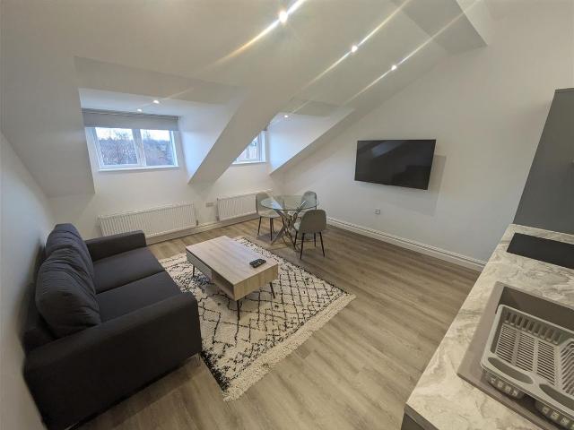 Apartment for rent in Withington, Georgia