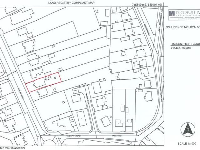 Property for sale in Loch Garman, North Tipperary