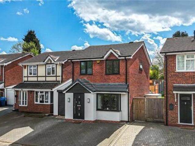 House for sale in Stonydelph, Kettlebrook