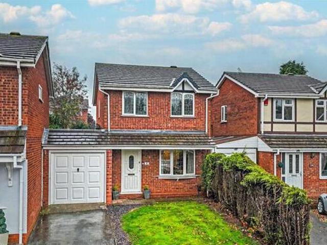 House for sale in Stonydelph, Kettlebrook