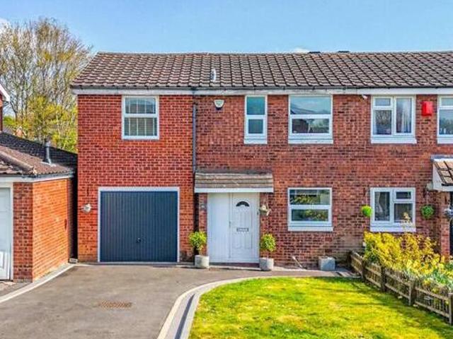 House for sale in Stonydelph, Kettlebrook