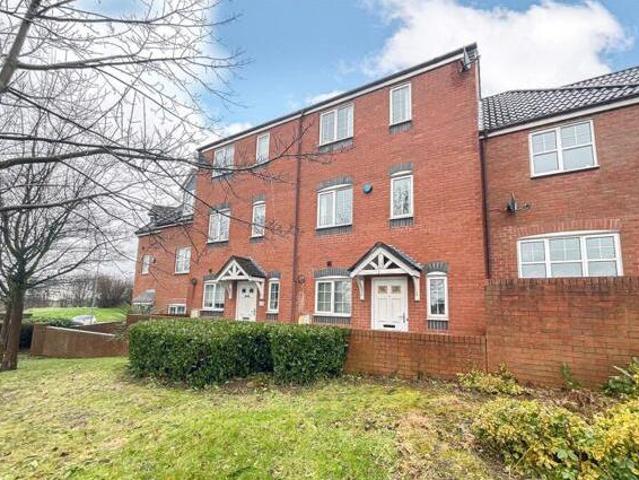 House for sale in Kettlebrook, Staffordshire