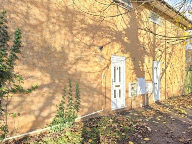 House for sale in Stonydelph, Kettlebrook