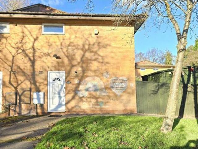 House for sale in Stonydelph, Kettlebrook