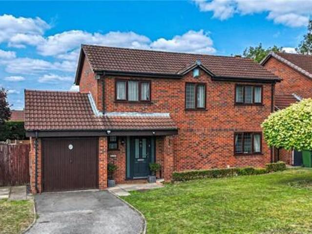 House for sale in Stonydelph, Kettlebrook