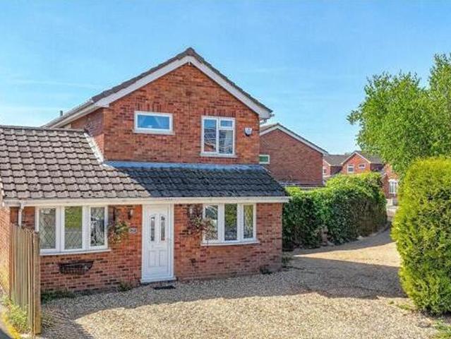House for sale in Wilnecote, Tamworth