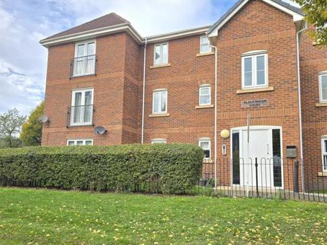 House for sale in Kettlebrook, Staffordshire