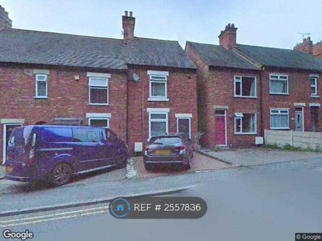 Apartment for rent in Kettlebrook, Staffordshire