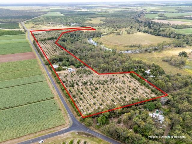 Cottage for sale in North Gregory, Queensland