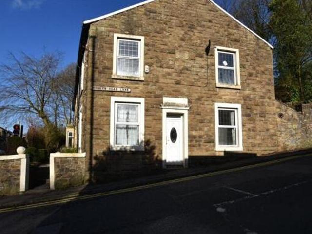 House for sale in Blackburn, Lancashire