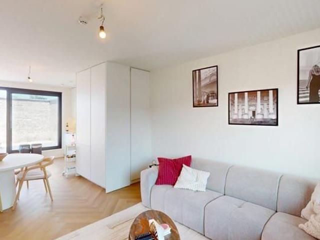 Kot location à Antwerpen
