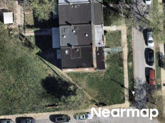 Townhouse for sale in Gibsonton, Maryland