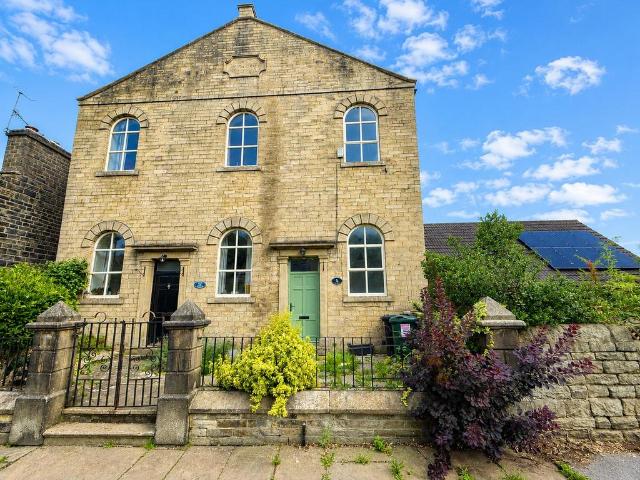 House for rent in West Yorkshire