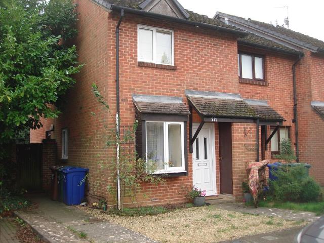 House for rent in Evershot, Oxfordshire