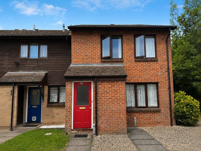 Apartment for rent in Evershot, Oxfordshire