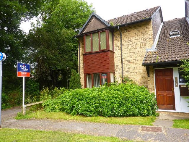 Studio for rent in Evershot, Oxfordshire