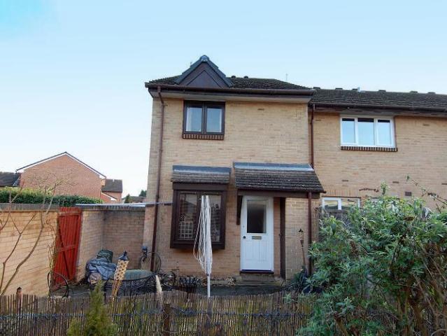 House for rent in Evershot, Oxfordshire