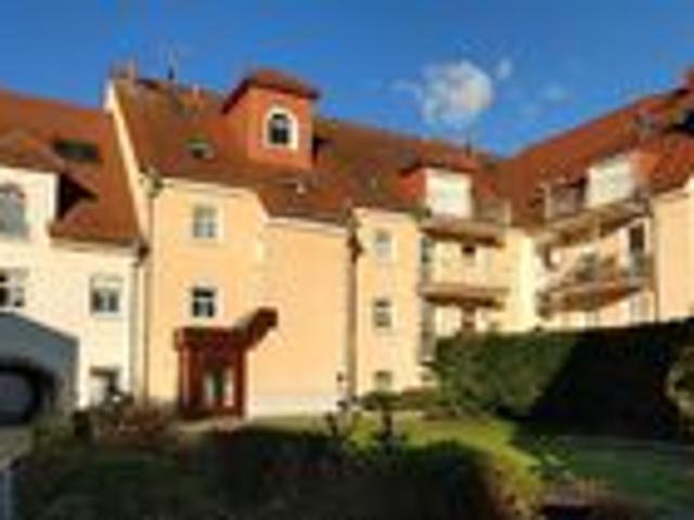 Apartment mieten in Wilsdruff, Sächsische Schweiz-Osterzgebirge