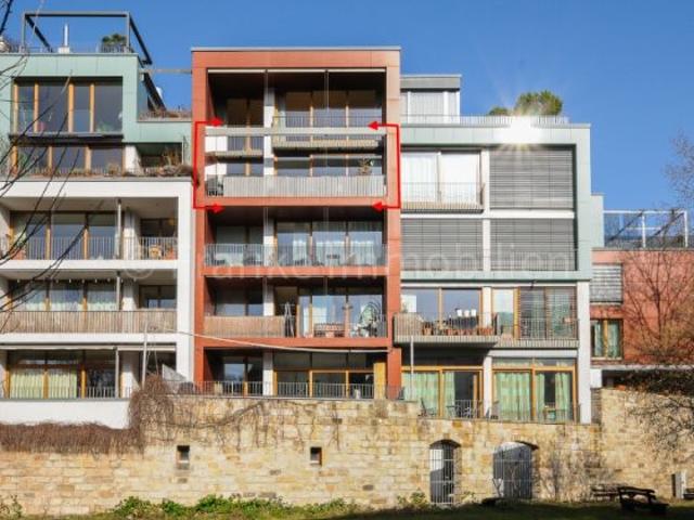 Wohnung kaufen in Wilsdruffer Vorstadt, Dresden