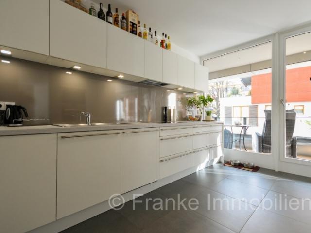 Apartment mieten in Wilsdruffer Vorstadt/Seevorstadt-West, Dresden