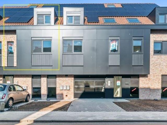 Appartement location à Lava, Brabant