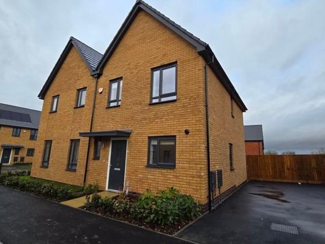 Apartment for rent in Yaxley, Huntingdon